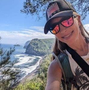 Meet your Posher, Kristi